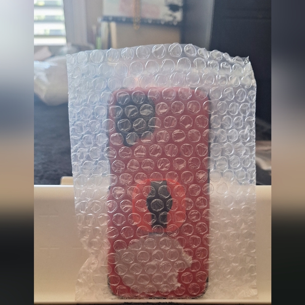 15ct. 8x10 Transparent Bubble Bags ✨️PRICE FIRM✨️ - Picture 5 of 6